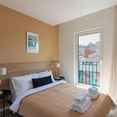 Lovely Petite 2br Flat W / Free Parking And Gym #45 Istanbul